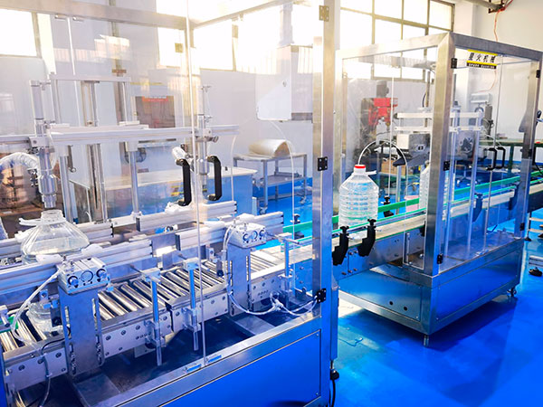 ��װ��ˮ��ȫ�Զ����ɷ�չ�ؼ�